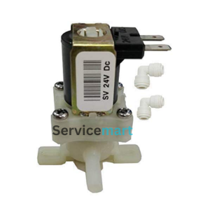 Valve 24v K-Type | Solenoid Valve Water Flow Control for All Type of RO Water Purifiers