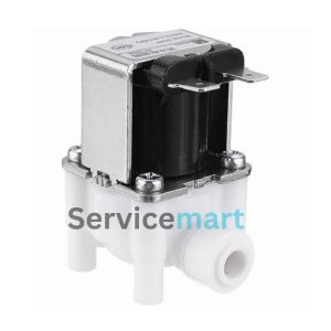 Hero Water Solenoid Valve 24V SV for RO Water Purifier