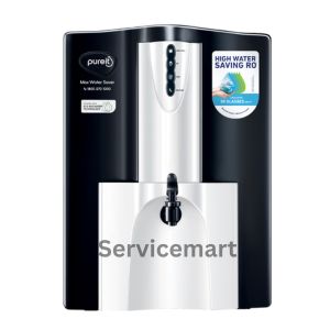 Max Water Saver